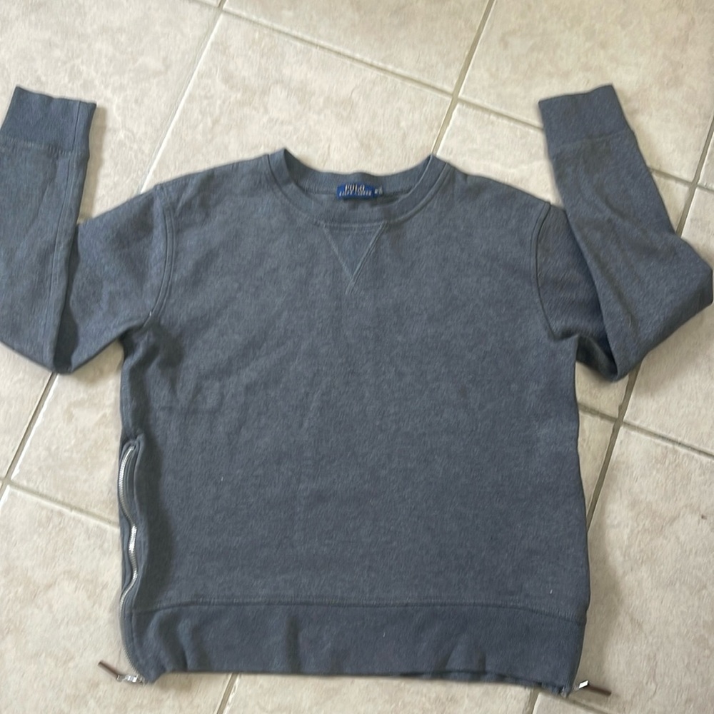 Ralph Lauren sweatshirt